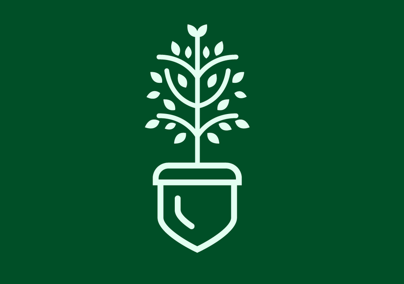 White Oak Digital logo